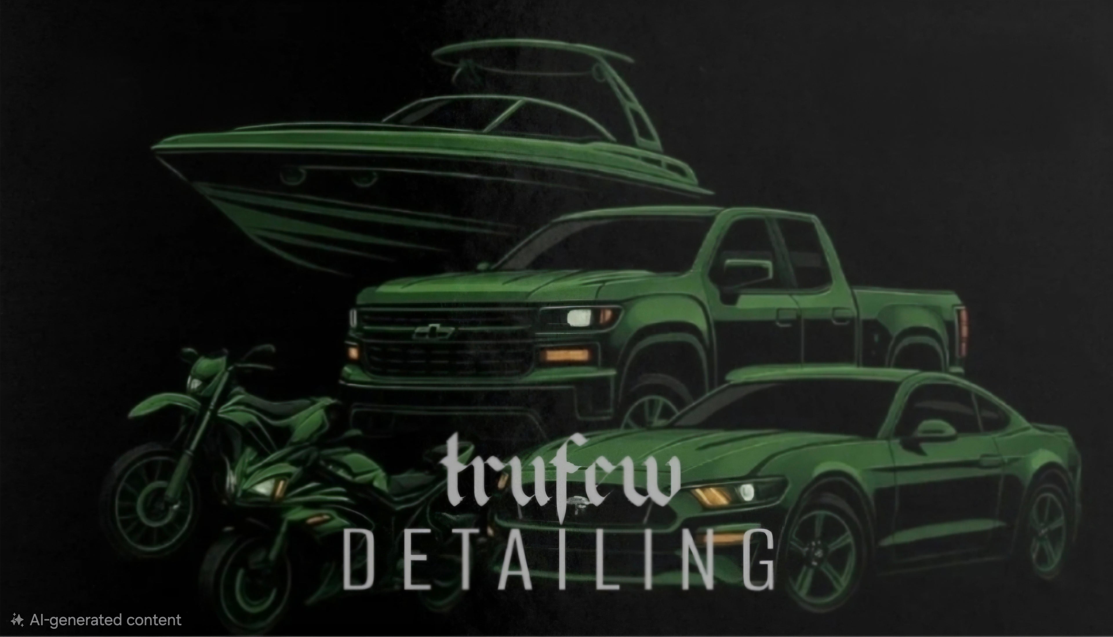 Trufew
